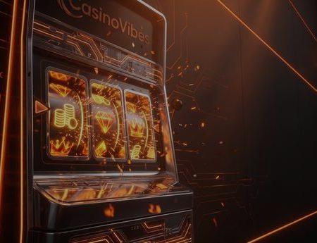 CasinoVibes